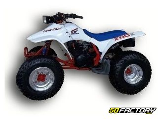 Honda Fourtrax